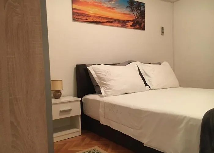 Apartment Zeljko