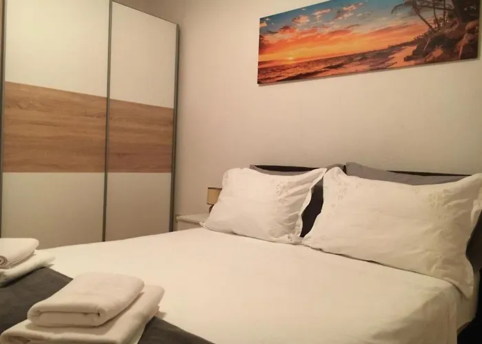 Apartment Zeljko
