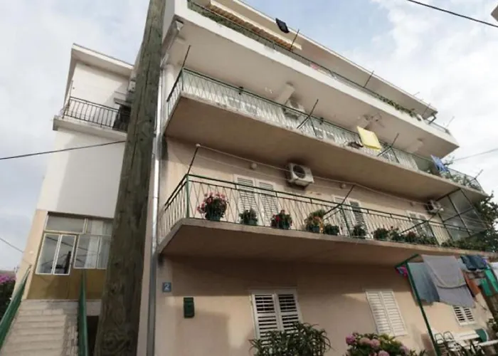 Apartment Zeljko