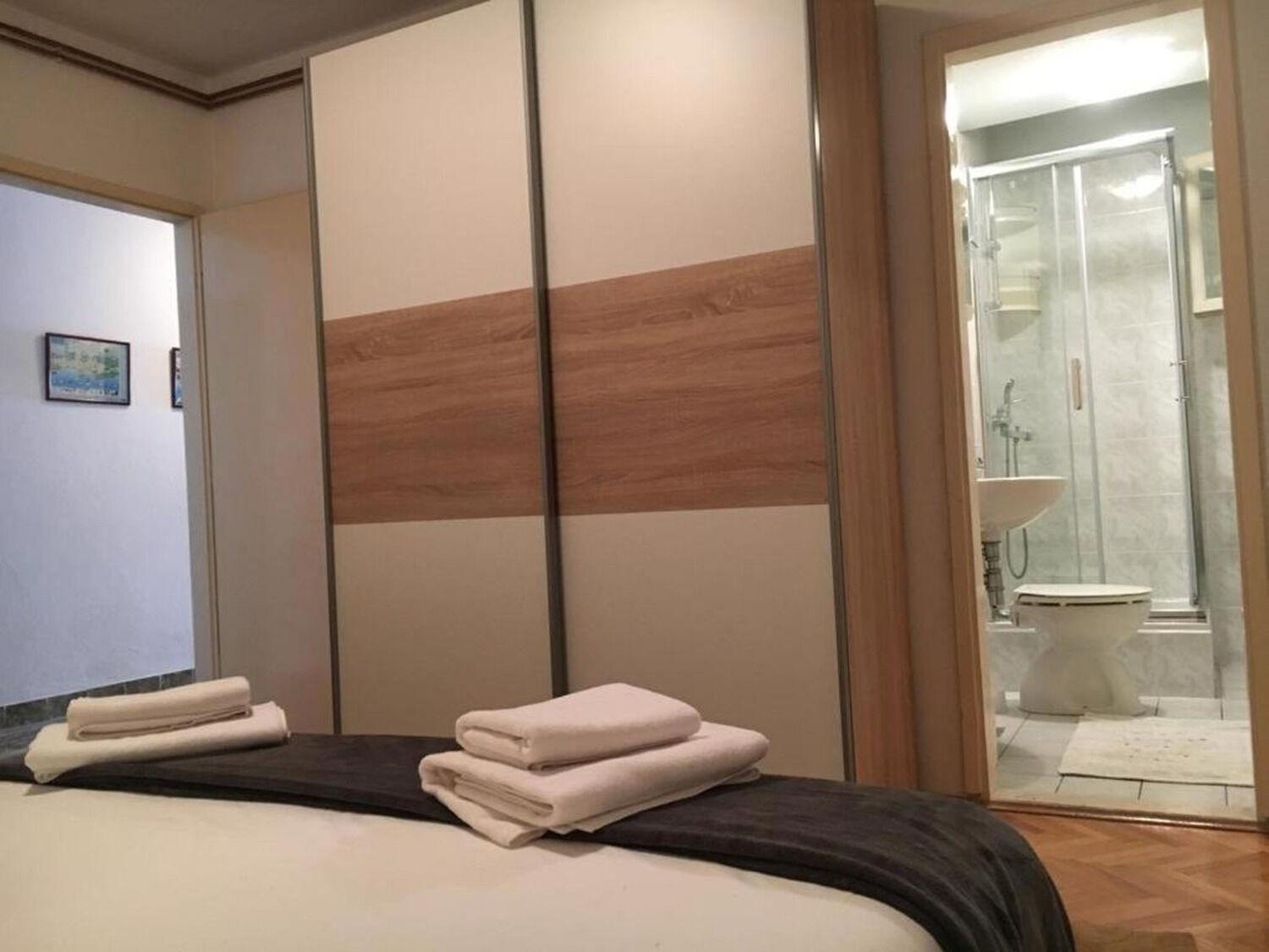 Zeljko Apartment