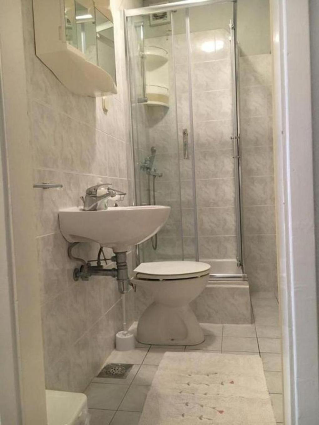 Apartment Zeljko *