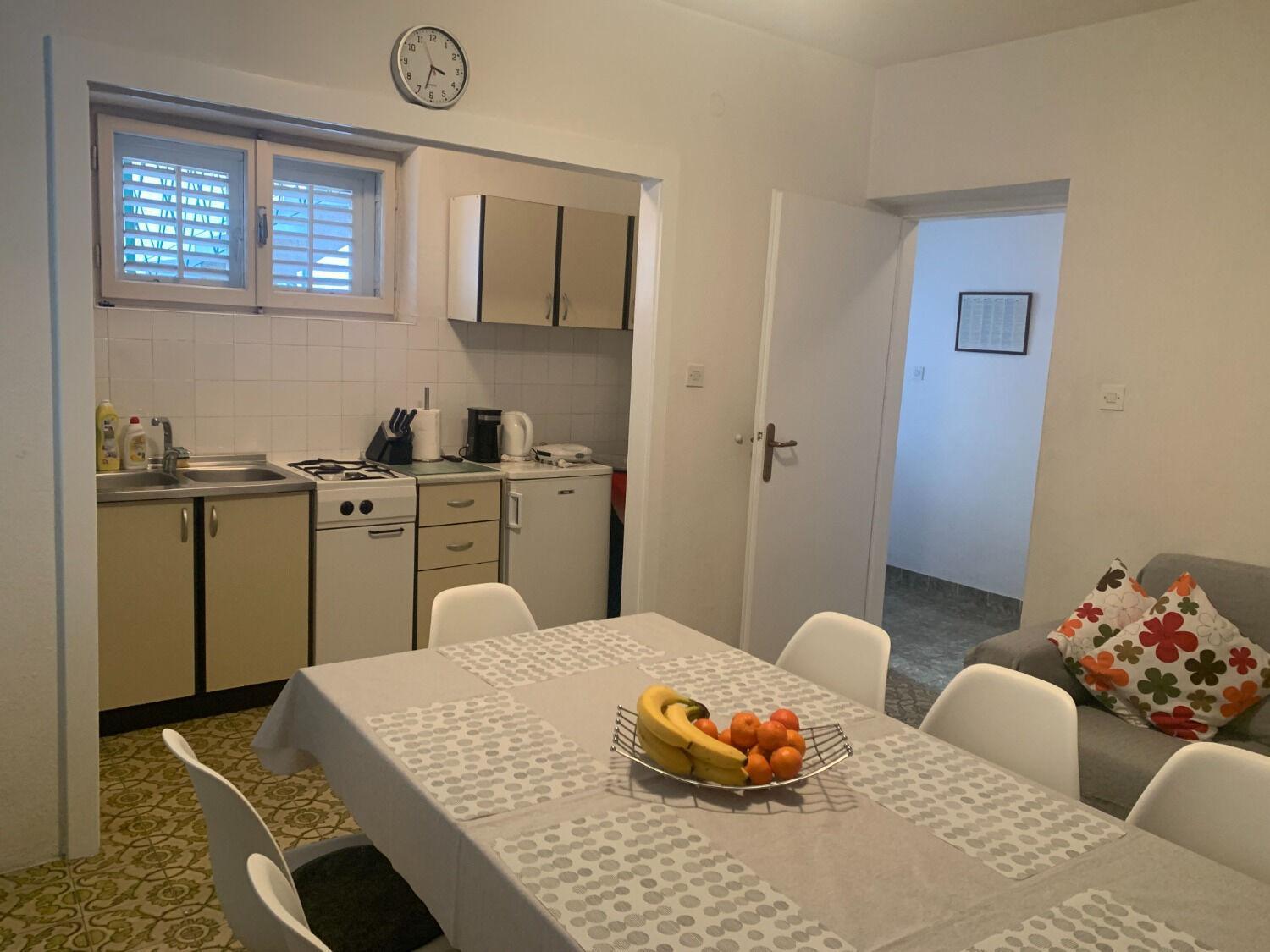 Zeljko Apartment Makarska