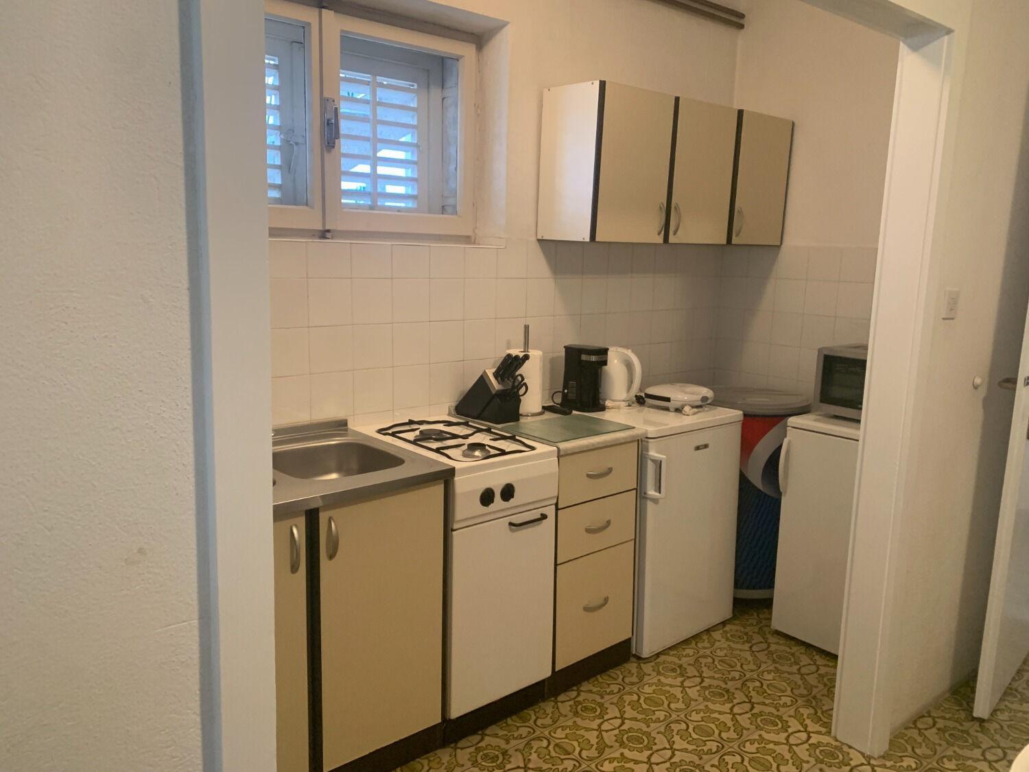 Zeljko Apartment