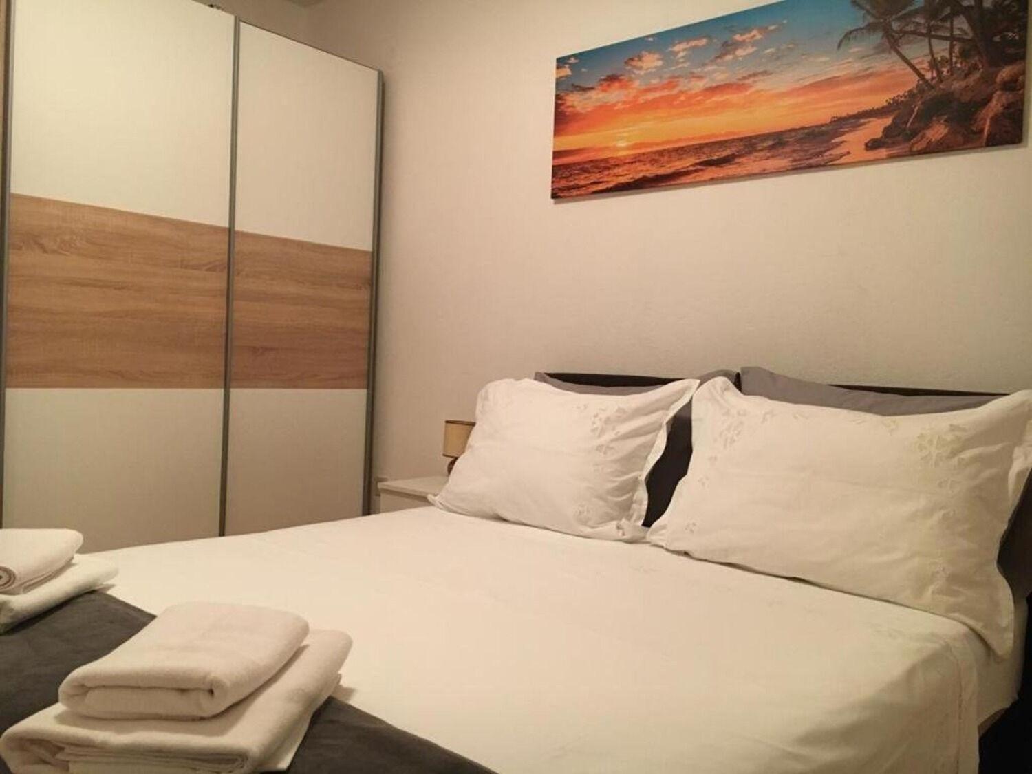 Apartamento Zeljko