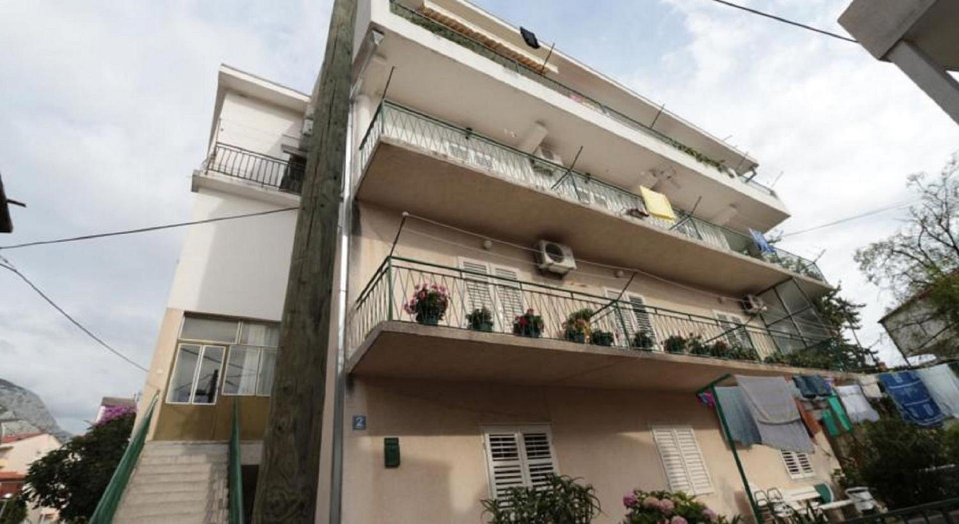 Apartamento Zeljko